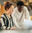 Superar as dificuldades para ter uma comunicação aberta pode trazer benefícios significativos  Foto: Gorodenkoff/iStock