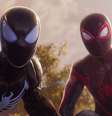 Vendas expressivas de Spider-Man 2 não impediram demissões na Insomniac  Foto: Reprodução / Sony