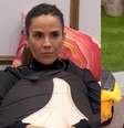 No 'BBB 24', Wanessa Camargo pede desculpas por tomar lado de Alane em briga com Fernanda.  Foto: Reprodução, TV Globo / Purepeople