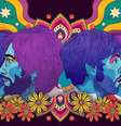 ‘Os Beatles e a Índia’ (HBO MAX/Divulgação)  Foto: Viagem em Pauta
