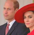 O príncipe William faltou a uma cerimônia e gerou especulações sobre a saúde de Kate  Foto: Reuters / BBC News Brasil