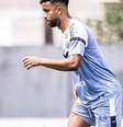  Foto: Raul Baretta/ Santos FC - Legenda: Jorge tem futuro incerto no Santos / Jogada10