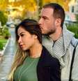 Maíra Cardi está grávida? Influenciadora e Thiago Nigro se pronunciam após foto suspeita.  Foto: Instagram / Purepeople