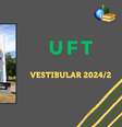 uft-vestibular-inscricao  Foto: Divulgação-UFT / Brasil Escola