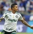  Foto: Cesar Greco/Fotoarena - Legenda: Dudu é um dos grandes nomes do Palmeiras  / Jogada10