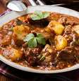 Carne com batata   Foto: Slawomir Fajer | Shutterstock / Portal EdiCase