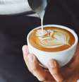 Descubra como ficam as energias para todos os signos em março, segundo a Borra de Café. Confira as previsões!  Foto: Shutterstock / João Bidu