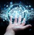 A inteligência pode ser analisada de diversas maneiras  Foto: sdecoret | Shutterstock / Portal EdiCase