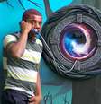  Foto: X/Big Brother Brasil / Pipoca Moderna