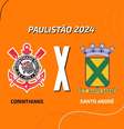  Foto: Rodrigo Corsi/Ag. Paulistão - Legenda: Corinthians e Santo André fazem duelo decisivo no Paulistão / Jogada10