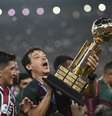 Photo by MAURO PIMENTEL/AFP via Getty Images  Foto: Esporte News Mundo