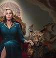 Conheça "O Regime", nova minissérie estrelada por Kate Winslet  Foto: Reprodução/HBO / Hollywood Forever TV