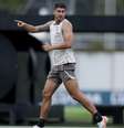 Corinthians pode ter mudanças para confronto decisivo do Paulistão no fim de semana.   Foto: Rodrigo Coca/Agência Corinthians / Esporte News Mundo