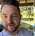 A história foi contada por Guillermo Zatko, gerente da empresa argentina, no TikTok e viralizou na rede social  Foto: Reprodução/TikTok