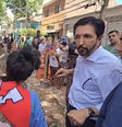  Foto: Reprodução: TV Globo