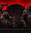 A nova masmorra de Diablo IV coloca jogadores da mesma classe uns contra os outros  Foto: Reprodução / Blizzard