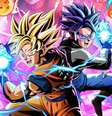 Dragon Ball Xenoverse 2 já vendeu mais de 10 milhões de cópias  Foto: Reprodução / Bandai Namco