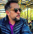 Empresário Diogo Arthur Galvão, de 36 anos, foi preso nesta quinta-feira, 29, em Campinas (SP),  Foto: Reprodução/Instagram:@diogoagalvao