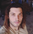 Guilherme Otaviani foi encontrado morto, e há indícios de homícidio.  Foto: Reprodução