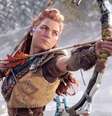 Jogo online ambientado no universo de Horizon aparentemente continua nos planos da Sony  Foto: Reprodução / Sony