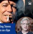 Keith Richards_THU.jpg  Foto: Montagem Homework