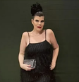 A médica Carolina Biscaia é suspeita de emitir laudos falsos de câncer aos pacientes  Foto: Reprodução