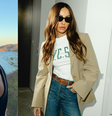 Seguidores criticaram o fato de Sabrina, com 43 anos, e Nicolas Prattes, 26 anos, estarem namorando  Foto: Reprodução: Instagram/sabrinasato/nicolasprattes