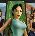 Tomb Raider I-III Remastered inclui remasterizações dos primeiros três jogos da franquia  Foto: Reprodução / Aspyr