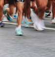 'Será que eu nasci para correr?' A resposta pode estar nos seus genes  Foto: Getty Images / BBC News Brasil