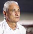 Tite, técnico do Flamengo, na beira do campo (Photo by Alexandre Schneider/Getty Images)  Foto: Esporte News Mundo