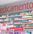 Nas farmácias, os medicamentos devem subir com a MP que restringe o uso de créditos de PIS/Cofins.  Foto: - Arquivo Agência/Brasil / Flipar