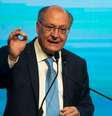 O presidente da República em exercício, Geraldo Alckmin (PSB).  Foto: CartaCapital