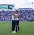 Corinthians (Rebeca Reis/Ag Paulistao)  Foto: Esporte News Mundo