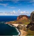Ilha da Trindade, no Espírito Santo   Foto: WIkimedia Commons / Viagem em Pauta