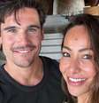 Sabrina Sato e Nicolas Prattes encantam fãs com novas fotos em viagem romântica.  Foto: Instagram / Purepeople