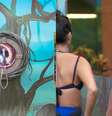 Davi atende Big Fone no 'BBB 24'  Foto: Reprodução/Globoplay / Mais Novela