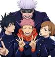  Foto: Divulgação/Crunchyroll / Pipoca Moderna