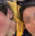 Influenciadora brasileira denunciou ter sido vítima de um estupro coletivo cometido por sete homens na Índia  Foto: Reprodução/Redes Sociais