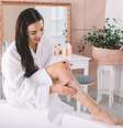 Alguns hábitos podem ajudar a prevenir as estrias  Foto: Pixel-Shot | Shutterstock / Portal EdiCase