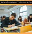 confirmacao-informacao-segunda-chamada-prouni  Foto: Canva / Brasil Escola
