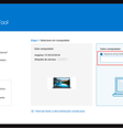 Como criar um pendrive bootável no Dell OS Recovery Tool (Imagem: Captura de tela/Bruno De Blasi/Canaltech)  Foto: Canaltech