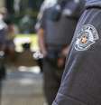 Policiais militares de São Paulo em patrulhamento  Foto: SSP-SP/Divulgação / Perfil Brasil