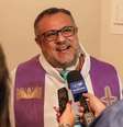 Padre Marlon Múcio  Foto: Reprodução/ Instagram / Perfil Brasil