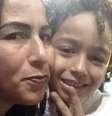 'Deus sabe que você não se afogou', desabafa mãe de Edson Davi, desaparecido há 2 meses no Rio de Janeiro.  Foto: Reprodução/Instagram