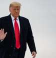 O ex  Foto: presidente Donald Trump -  Shealah Craighead/Casa Branca / Perfil Brasil