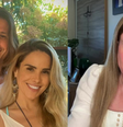 Após Wanessa ser expulsa do 'BBB 24', Zilu detona Dado Dolabella e indica fim do namoro com a filha: 'Tomando providências'.  Foto: Reprodução, Instagram / Purepeople