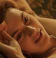 Kate Winslet em Titanic.  Foto: Adoro Cinema