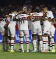 São Paulo joga pela classificação na última rodada do Paulistão (Rubens Chiri /Saopaulofc.net)  Foto: Esporte News Mundo