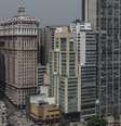 Edifício histórico completa este ano 100 anos desde o início de sua construção em 1924.  Foto: Getty Images