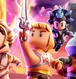 Heróis e vilões de He-Man chegam ao battle royale Stumble Guys  Foto: Stumble Guys / Divulgação